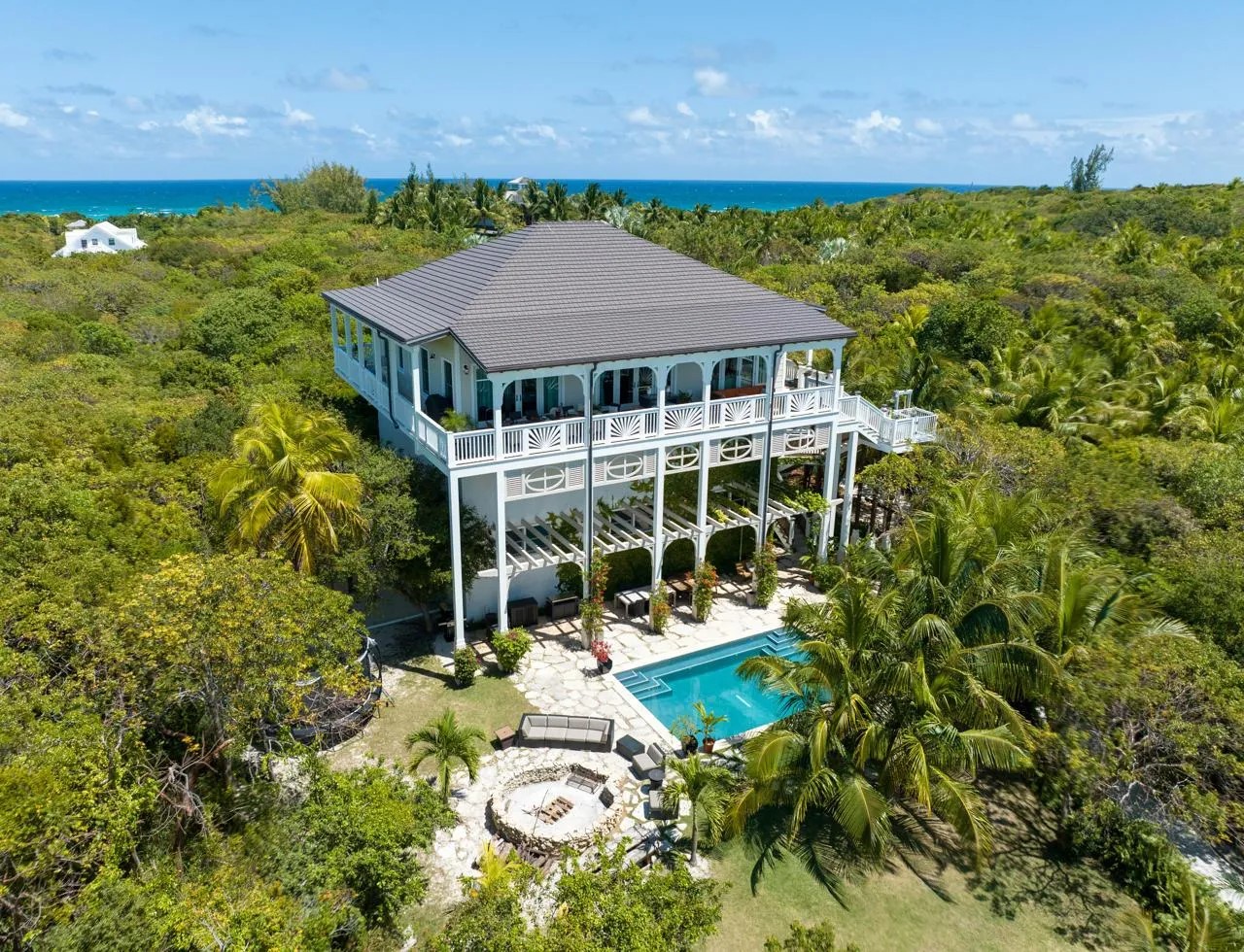 Exuma Real Estate